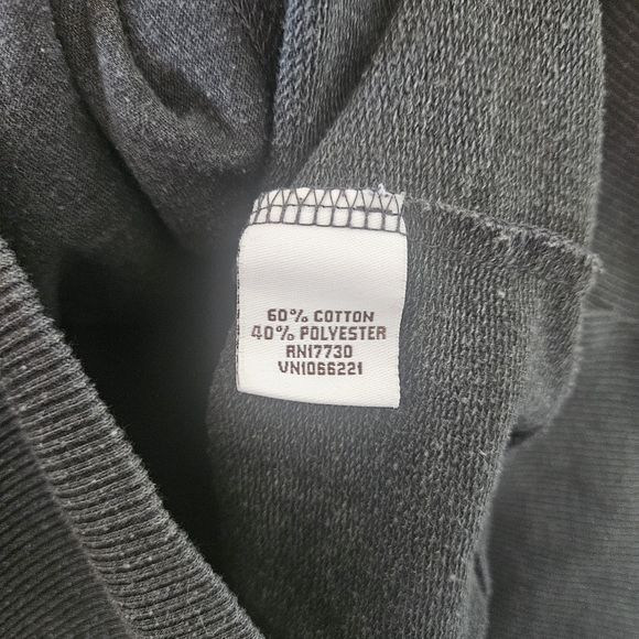 Liz Lange Maternity Women's Sweatshirt - Picture 6 of 6